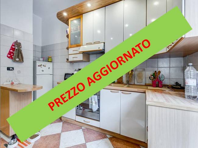 appartamento in vendita a Roma in zona Tiburtino