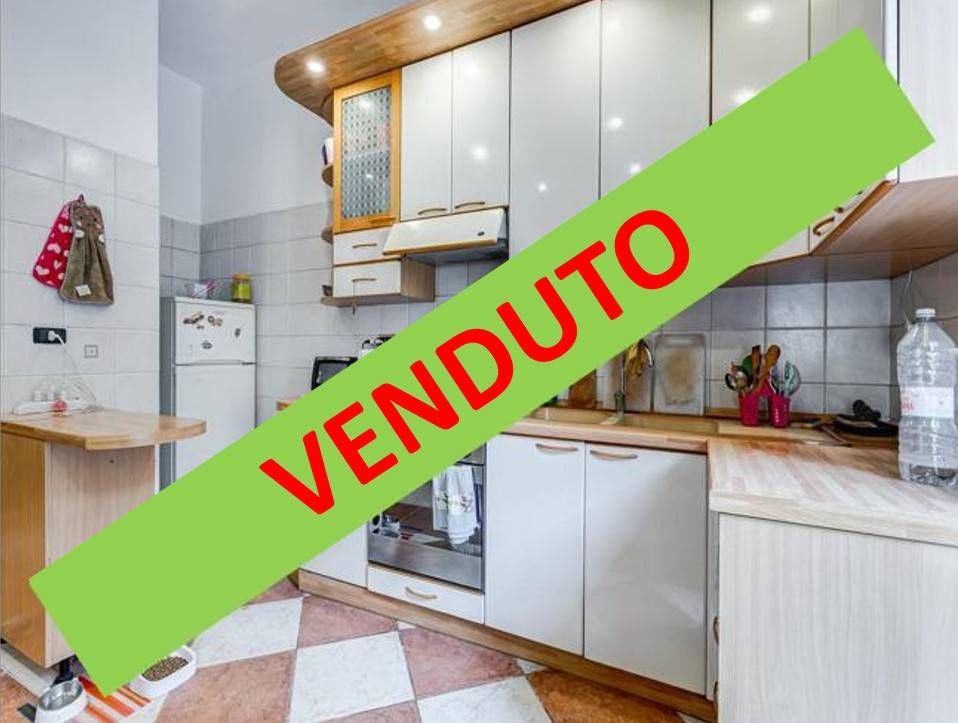 appartamento in vendita a Roma in zona Tiburtino
