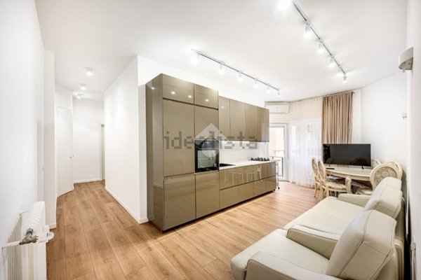 appartamento in vendita a Roma in zona Aurelio
