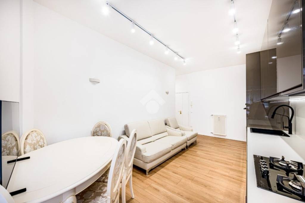 appartamento in vendita a Roma in zona Aurelio