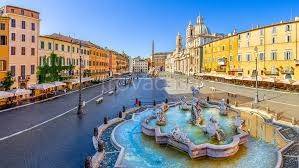 intera palazzina in vendita a Roma in zona Rione di Ponte