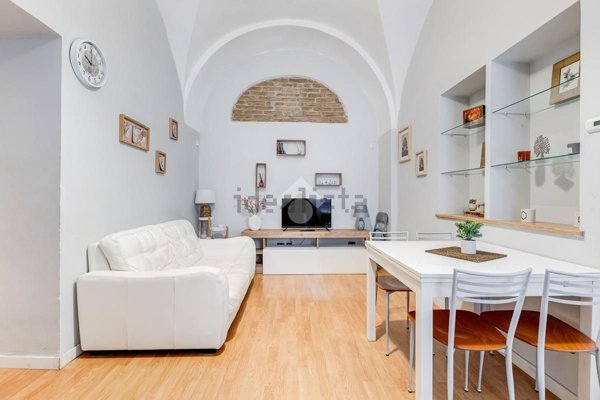 appartamento in vendita a Roma in zona Testaccio