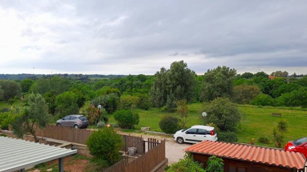 appartamento in vendita a Roma in zona Trigoria