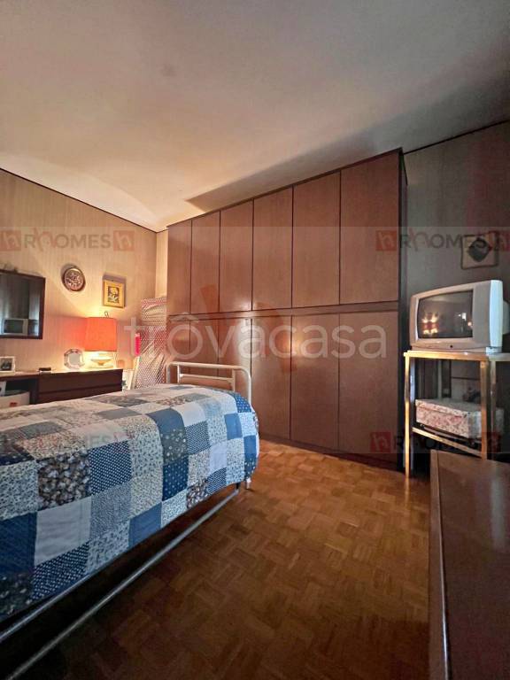 appartamento in vendita a Roma in zona Appio Claudio