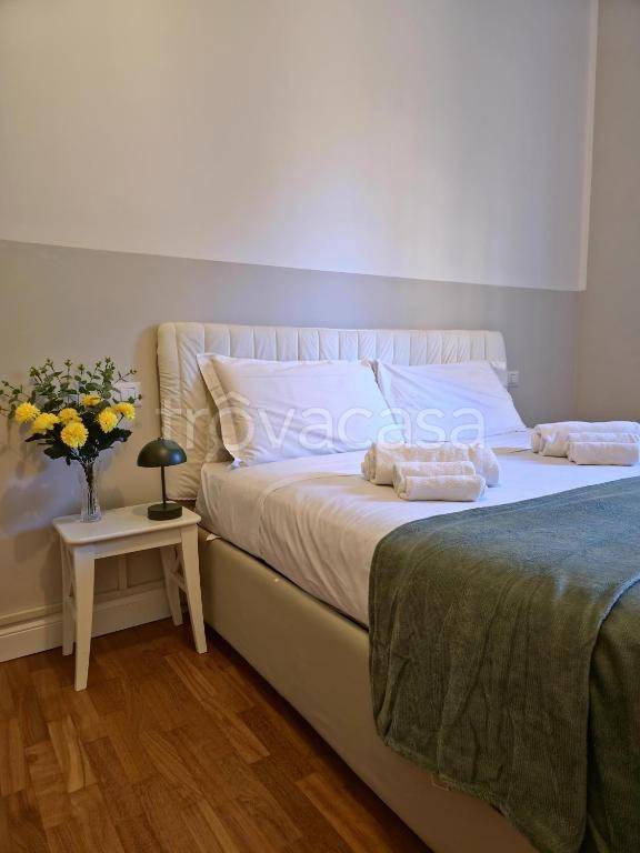 appartamento in vendita a Roma in zona Aurelio