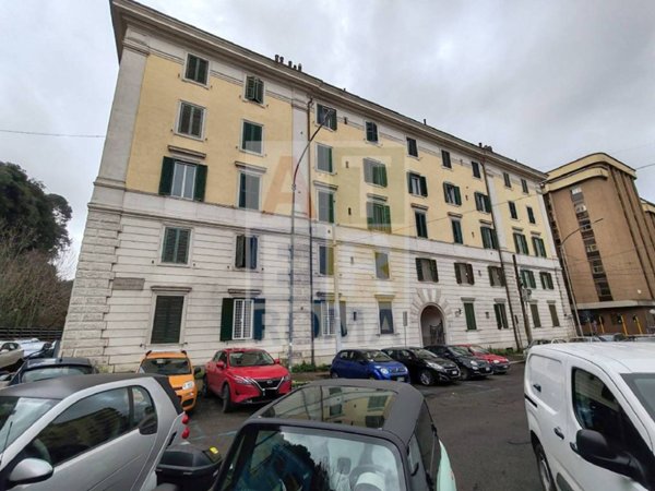 appartamento in vendita a Roma in zona Pinciano