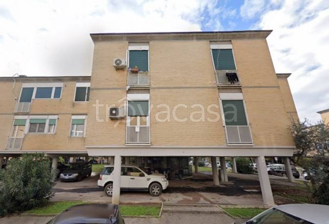 appartamento in vendita a Roma in zona Parioli
