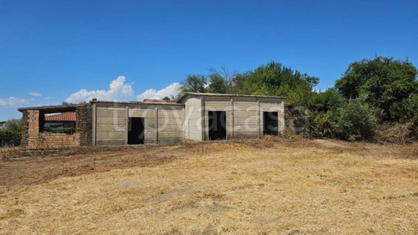 appartamento in vendita a Roma in zona Cesano