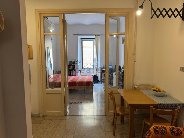 appartamento in vendita a Roma in zona Tiburtino