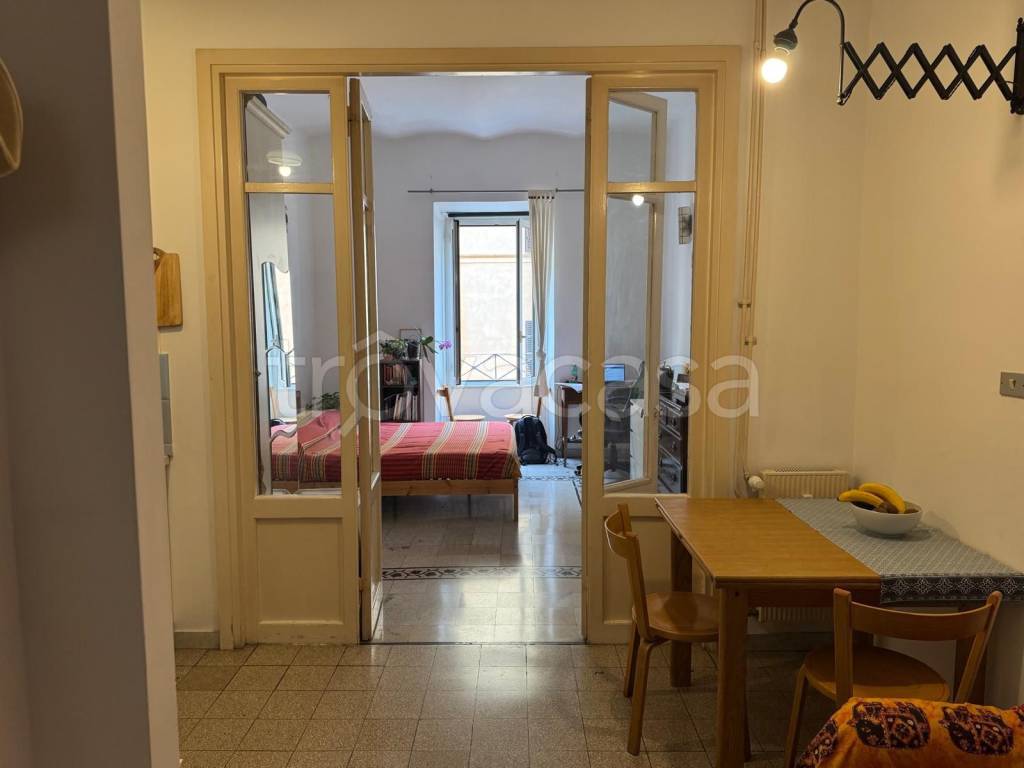 appartamento in vendita a Roma in zona Tiburtino