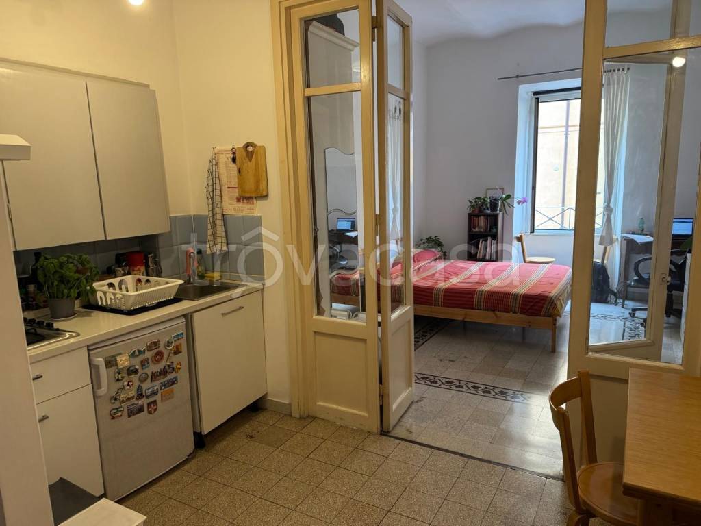 appartamento in vendita a Roma in zona Tiburtino