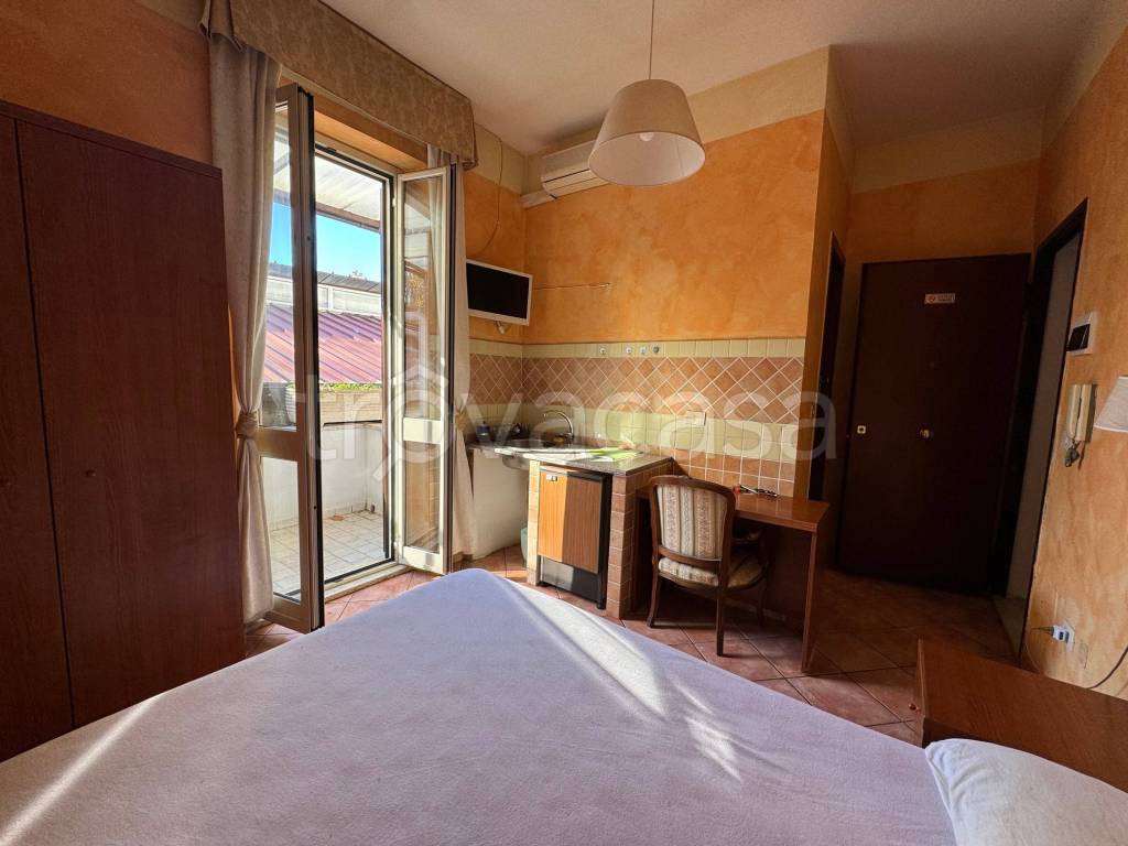 appartamento in vendita a Roma in zona Nomentano