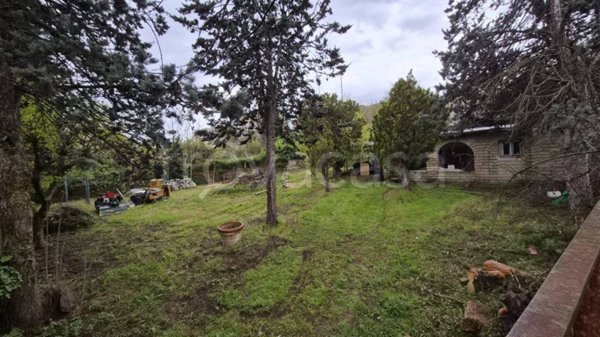 terreno agricolo in vendita a Roma