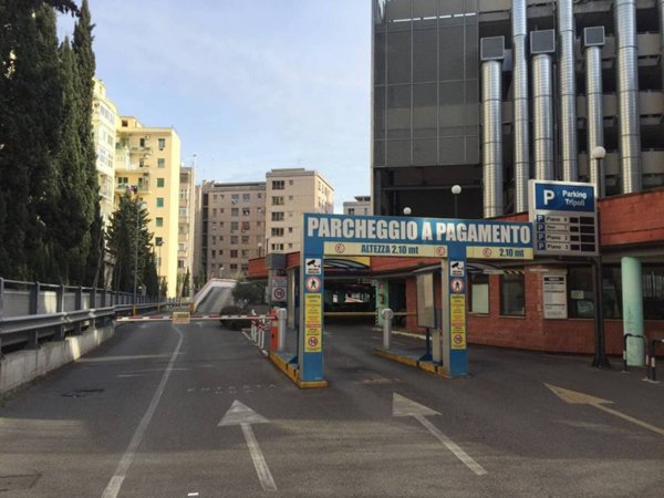 casa indipendente in vendita a Roma in zona Trieste