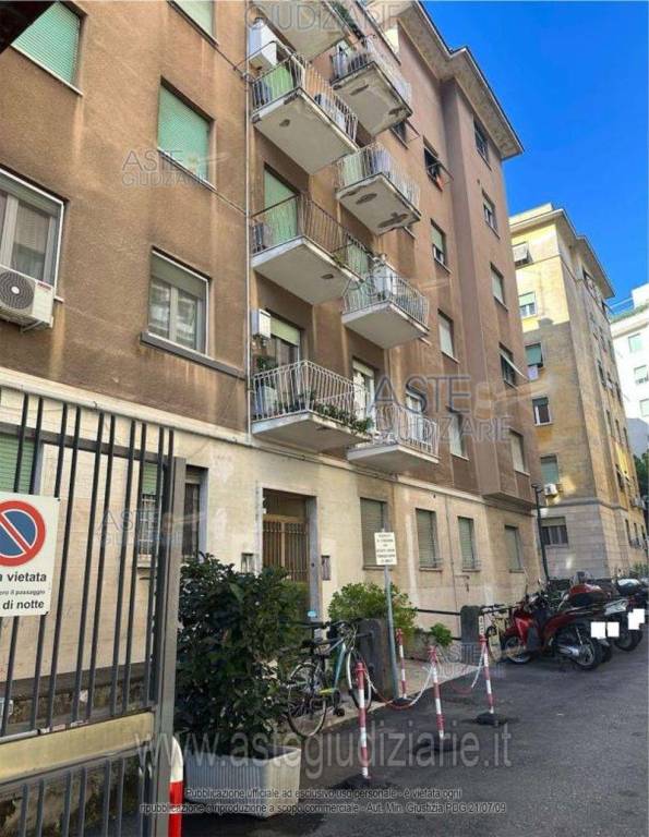 appartamento in vendita a Roma in zona Monte Sacro/Talenti