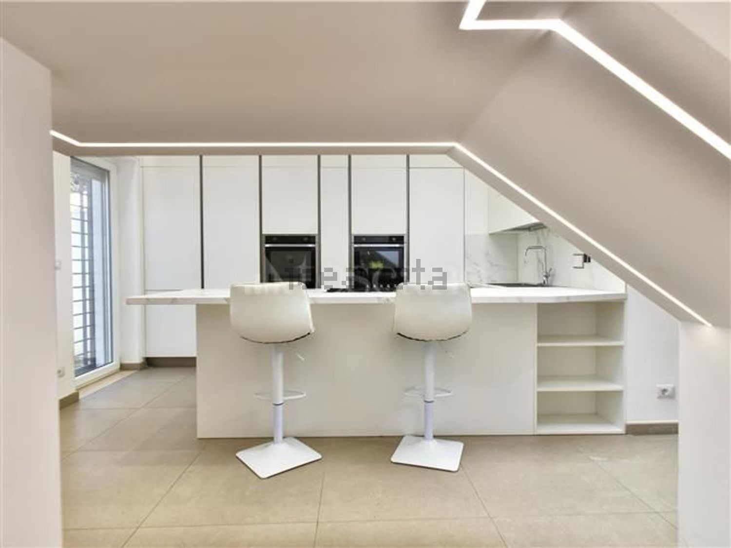 casa indipendente in vendita a Roma in zona Casalotti