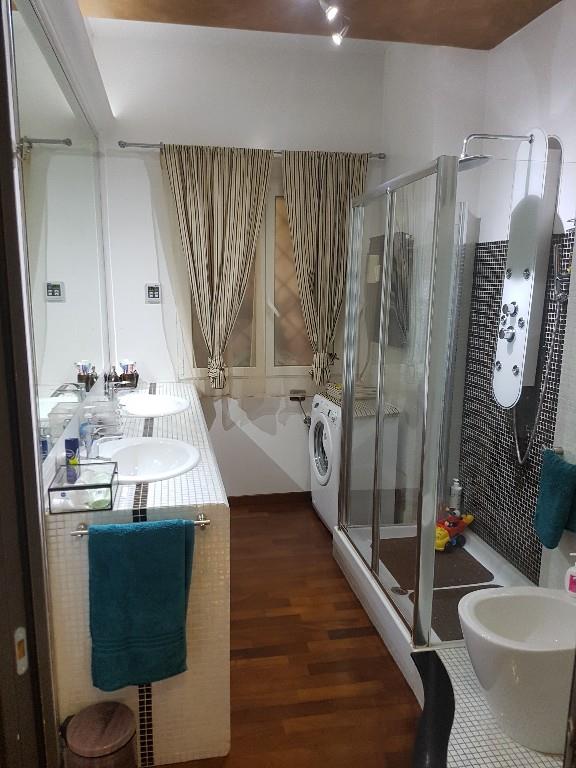 appartamento in vendita a Roma in zona Romanina