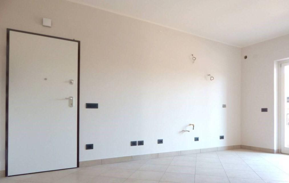 appartamento in vendita a Roma in zona Romanina