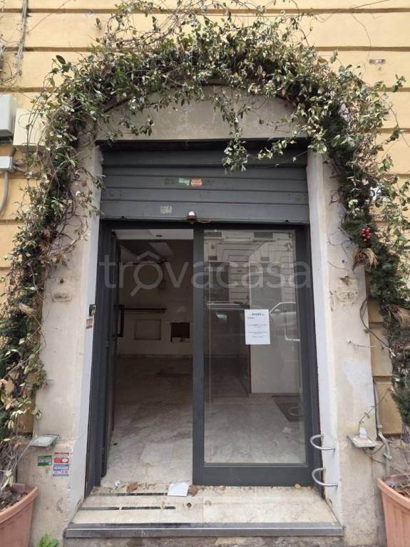 negozio in vendita a Roma in zona Trieste