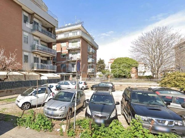 appartamento in vendita a Roma in zona Torre Maura