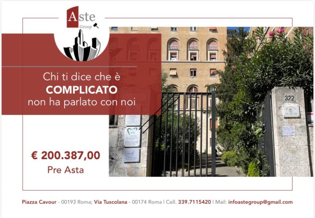 appartamento in vendita a Roma in zona Ostiense