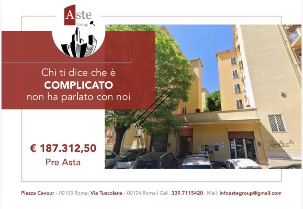 appartamento in vendita a Roma in zona Ardeatino
