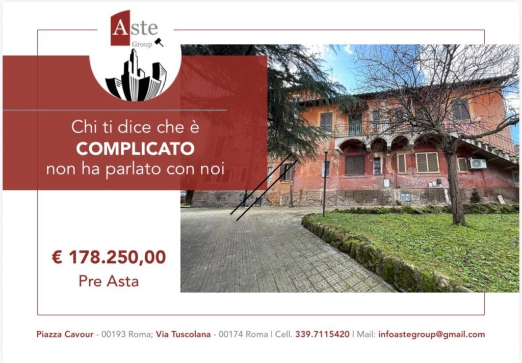 appartamento in vendita a Roma in zona Ostiense
