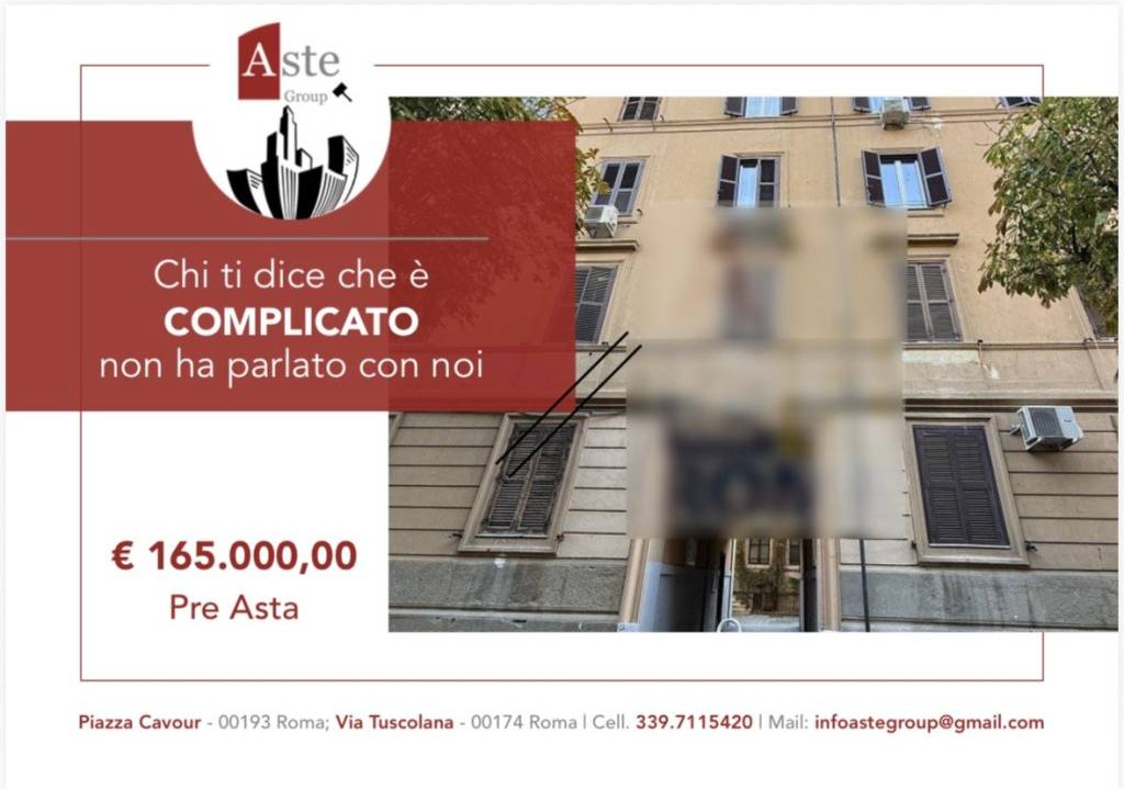 appartamento in vendita a Roma in zona Ostiense