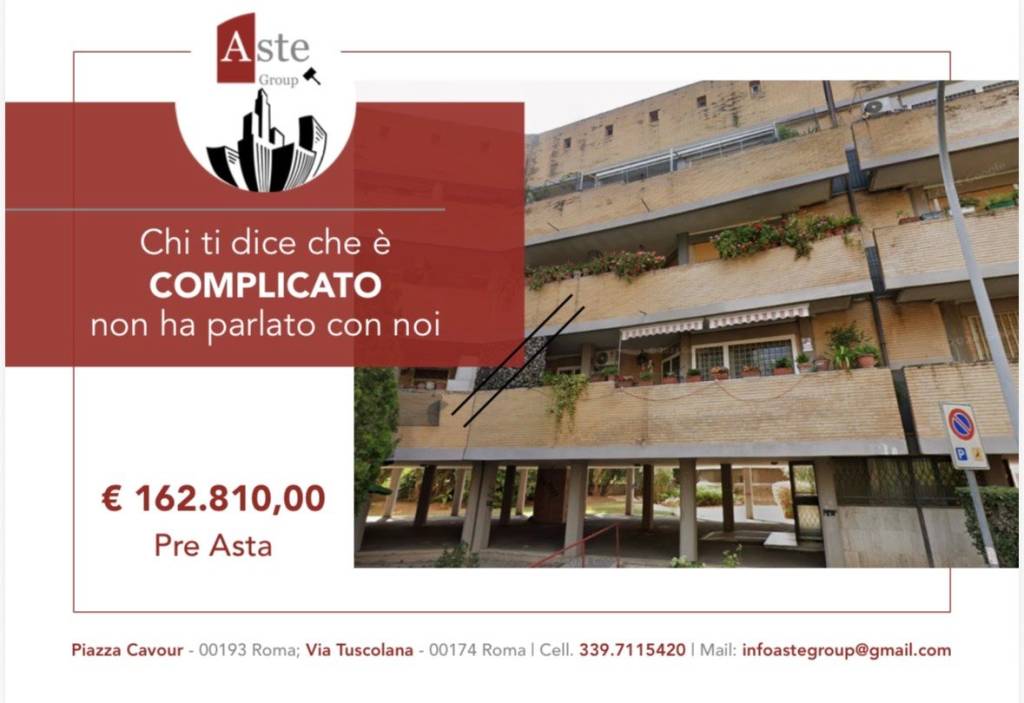 appartamento in vendita a Roma in zona Rione Prati