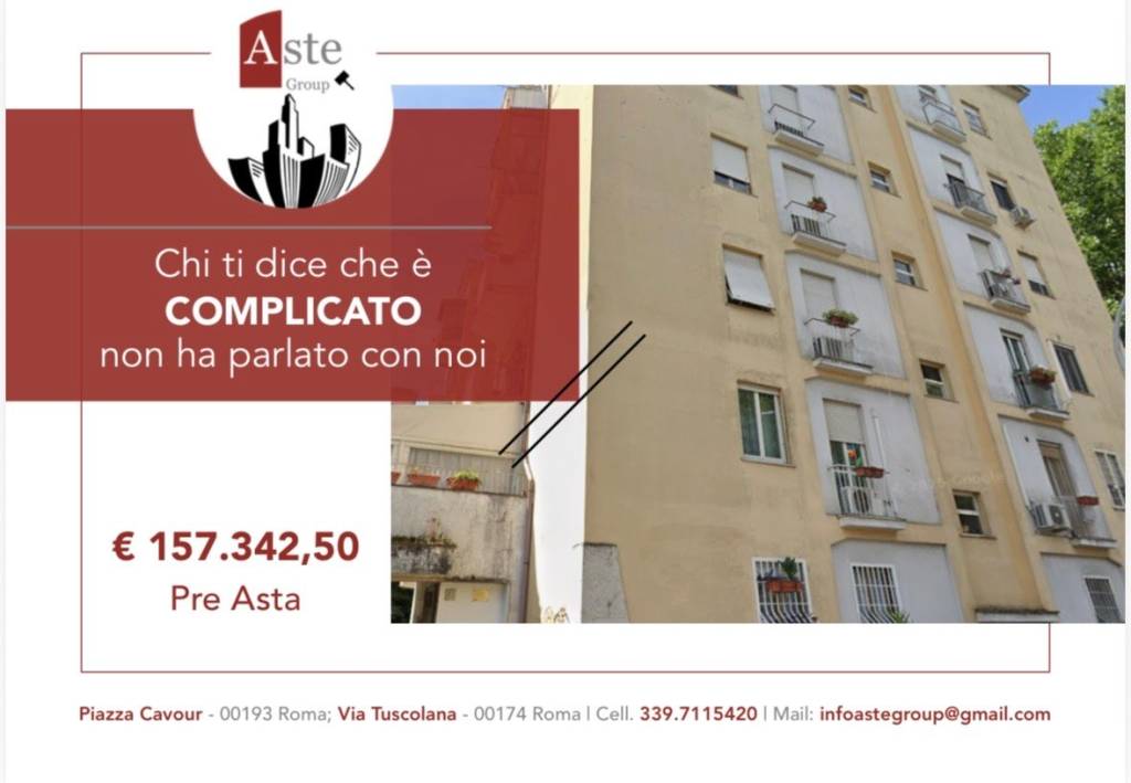 appartamento in vendita a Roma in zona Ardeatino