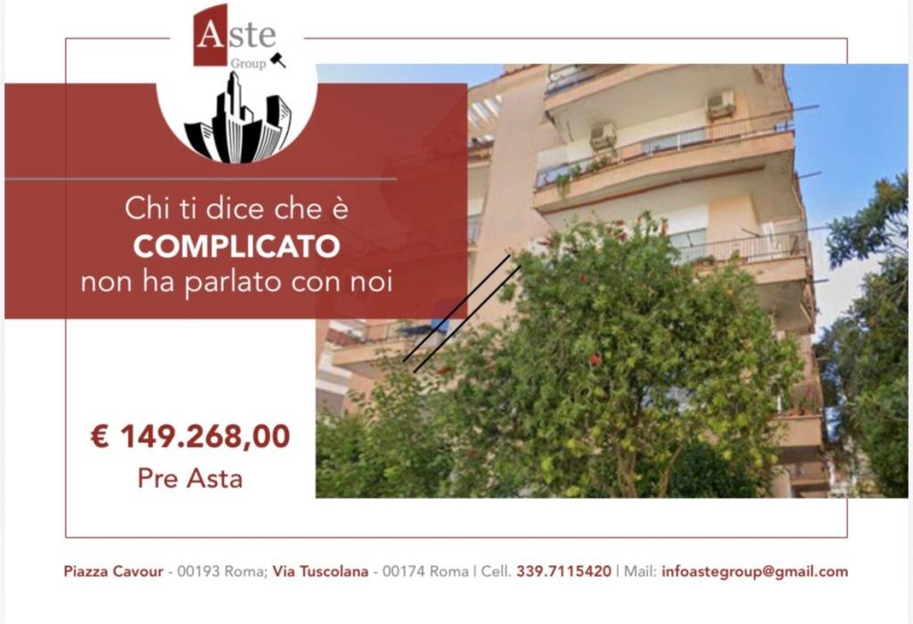 appartamento in vendita a Roma in zona Primavalle