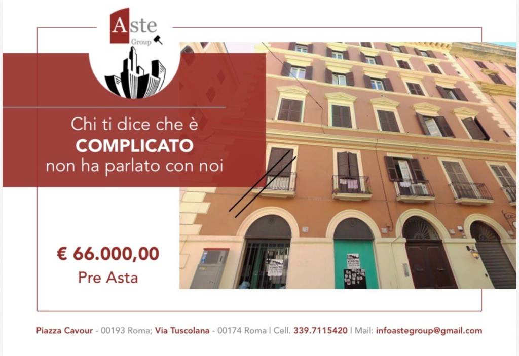 appartamento in vendita a Roma in zona Ludovisi/Sallustiano