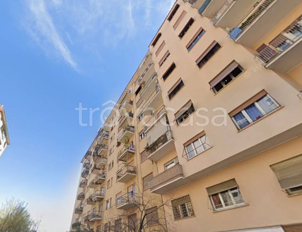 appartamento in vendita a Roma in zona Trastevere