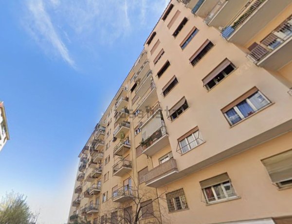 appartamento in vendita a Roma in zona Portuense
