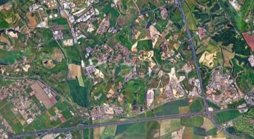 appartamento in vendita a Roma in zona Ponte Galeria