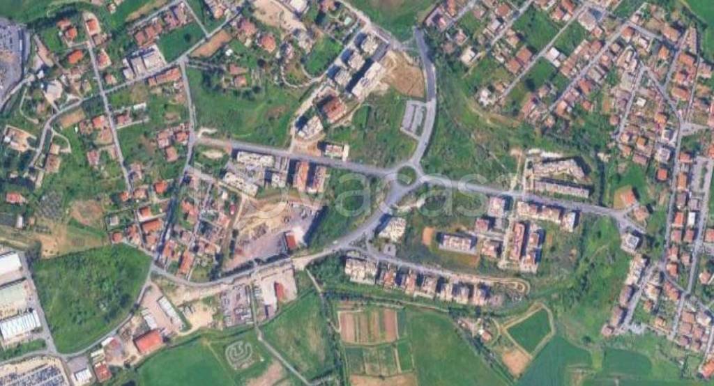 appartamento in vendita a Roma in zona Ponte Galeria