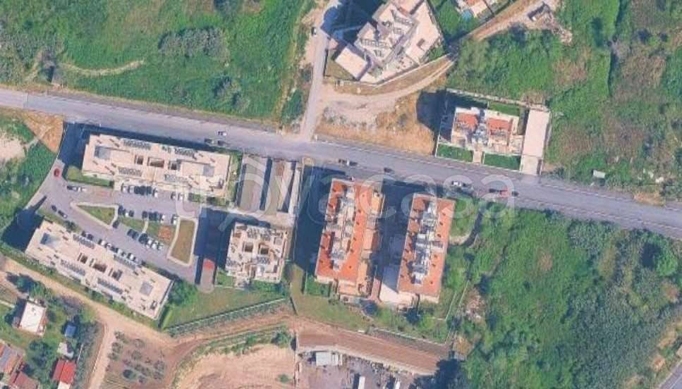 appartamento in vendita a Roma in zona Ponte Galeria