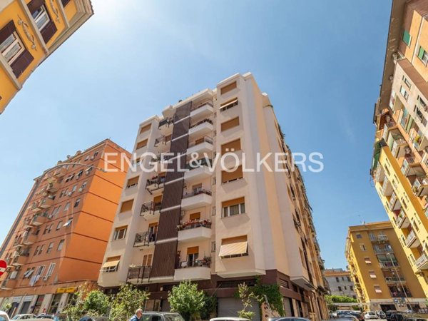 appartamento in vendita a Roma in zona Tiburtino