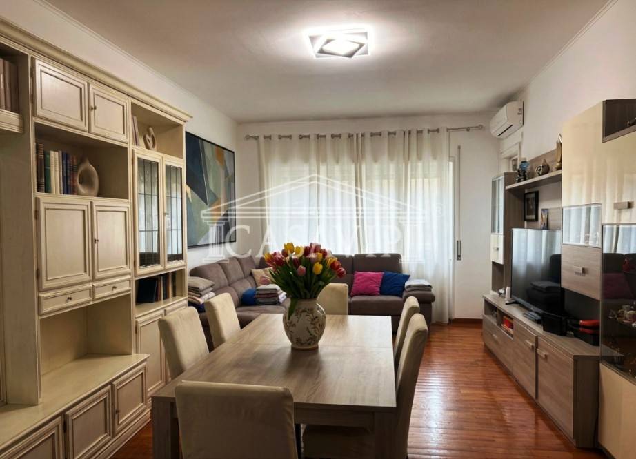 appartamento in vendita a Roma in zona Aurelio