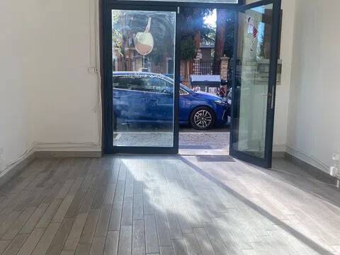 negozio in vendita a Roma in zona Gianicolense