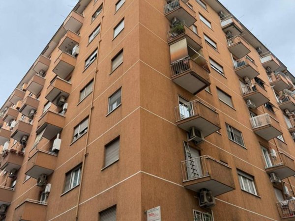 appartamento in vendita a Roma in zona Portuense