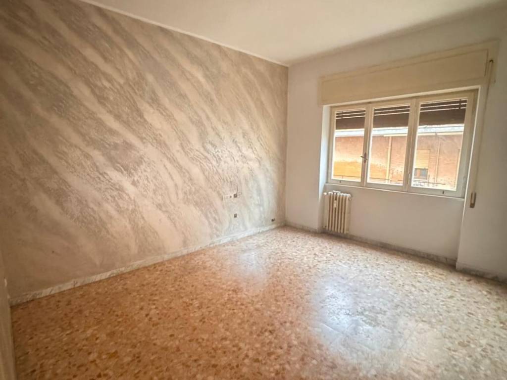 appartamento in vendita a Roma in zona Prenestino-Centocelle