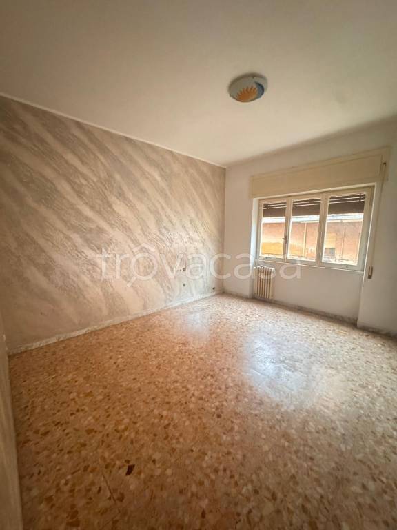 appartamento in vendita a Roma in zona Prenestino-Centocelle