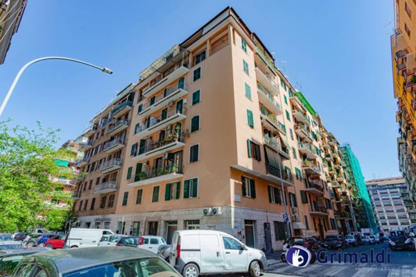 appartamento in vendita a Roma in zona Appio Latino