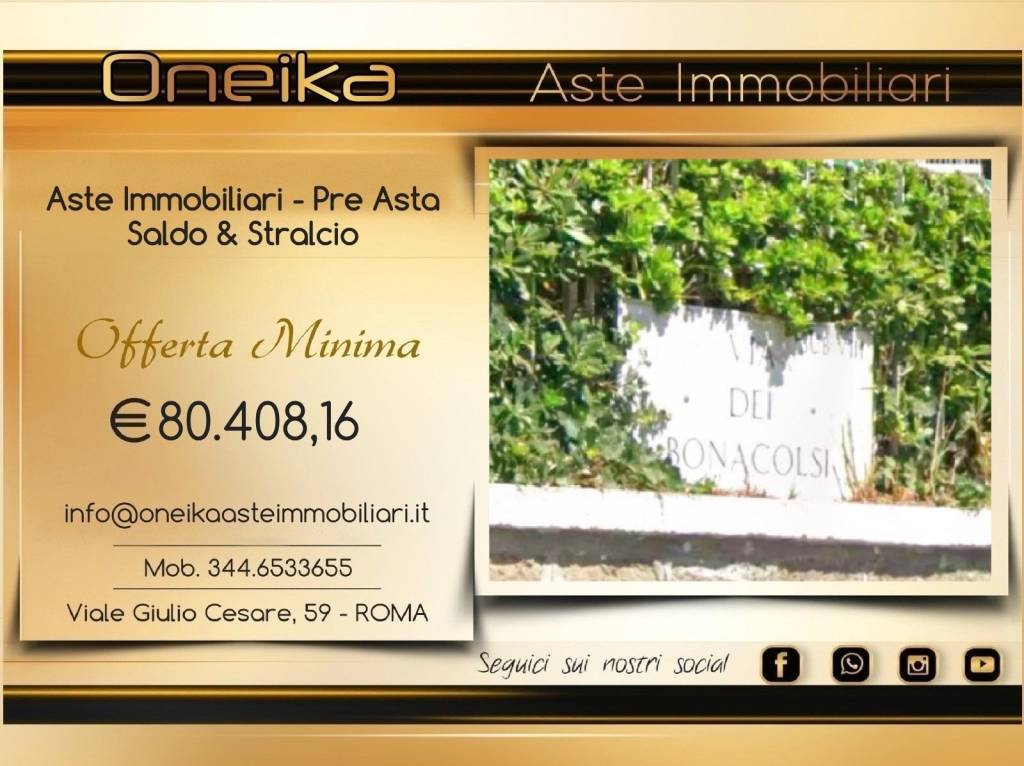 appartamento in vendita a Roma in zona La Pisana