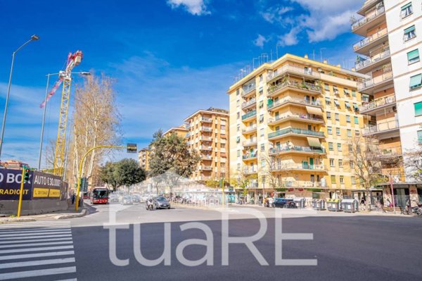 appartamento in vendita a Roma in zona Portuense