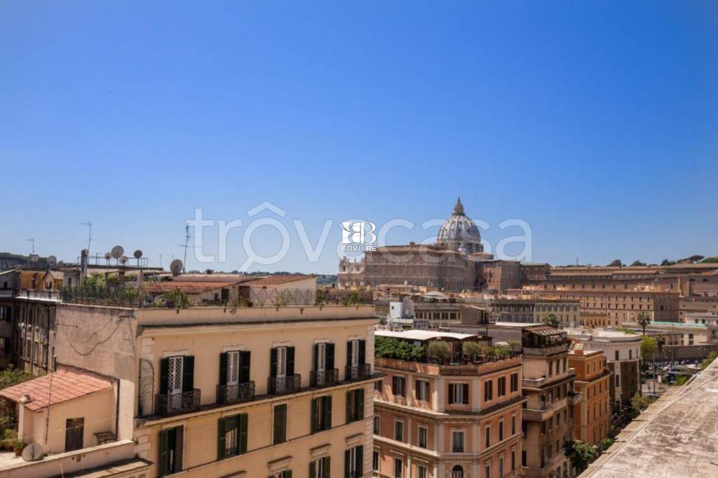negozio in vendita a Roma in zona Rione Prati