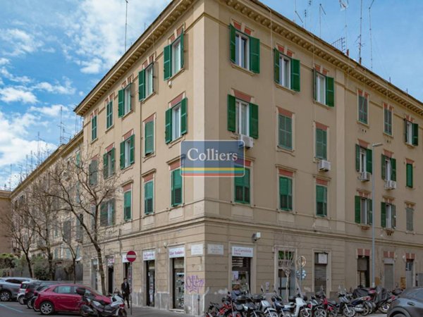 negozio in vendita a Roma in zona Trionfale