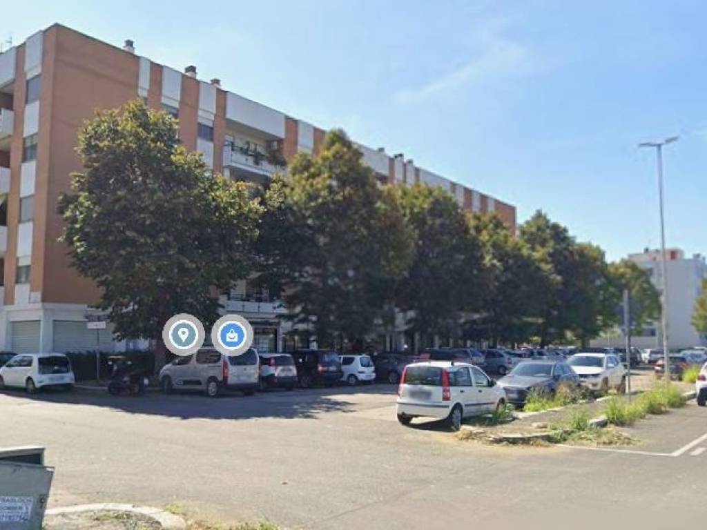 appartamento in vendita a Roma in zona Acilia