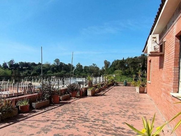 appartamento in vendita a Roma in zona Casalotti